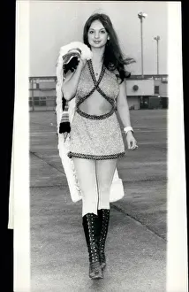Tremendous: 1970-1979 Actor - Actress
