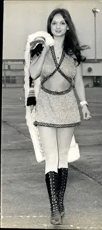 Tremendous: 1970-1979 Actor - Actress