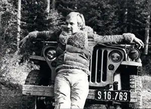 Professionals: 1970-1979 Actor - Actress