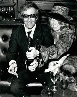 Mancroft: 1970-1979 Actor - Actress