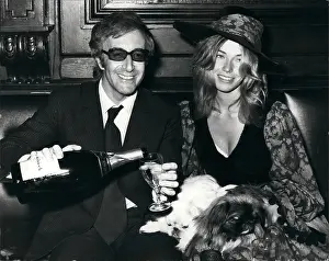 Mancroft: 1970-1979 Actor - Actress