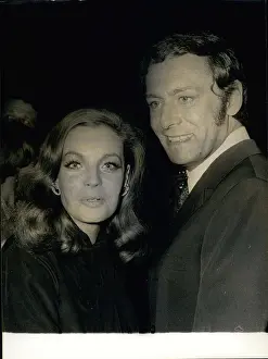 Romy: 1970-1979 Actor - Actress