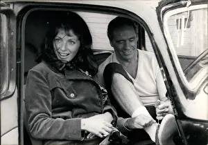 Calvados: 1970-1979 Actor - Actress
