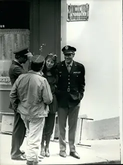 Puffy: 1970-1979 Actor - Actress