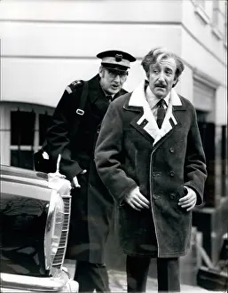 Ringo: 1970-1979 Actor - Actress