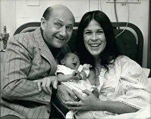 Pleasance: 1970-1979 Actor - Actress