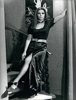 Giovanna: 1970-1979 Actor - Actress