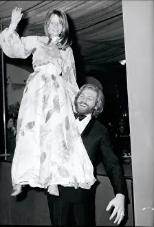Soiree: 1970-1979 Actor - Actress