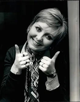 Lulu: 1970-1979 Actor - Actress