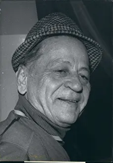 Papillon: 1970-1979 Actor - Actress