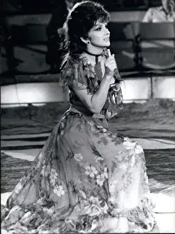 Sang: 1970-1979 Actor - Actress