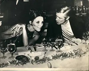 Peppard: 1970-1979 Actor - Actress