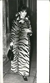 Lollobrigida: 1970-1979 Actor - Actress