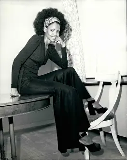Melba: 1970-1979 Actor - Actress
