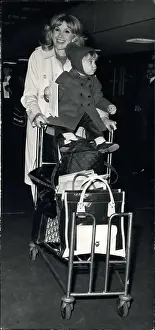 Haunting: 1970-1979 Actor - Actress