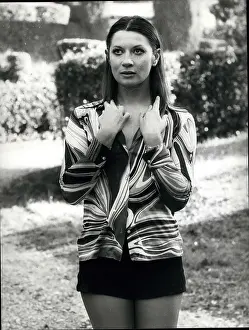 Neri: 1970-1979 Actor - Actress