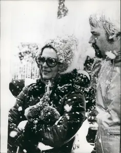 Gregson: 1970-1979 Actor - Actress