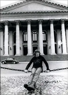 Oedipus: 1970-1979 Actor - Actress