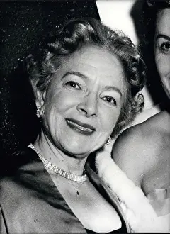 Presentations: 1970-1979 Actor - Actress