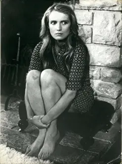 Uninvited: 1970-1979 Actor - Actress