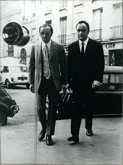 Aznavour: 1970-1979 Actor - Actress