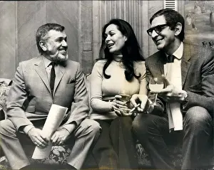 Bankers: 1970-1979 Actor - Actress