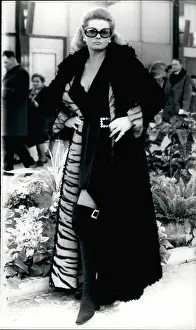 Gassman: 1970-1979 Actor - Actress