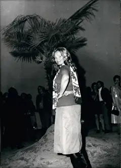 Kubitschek: 1970-1979 Actor - Actress