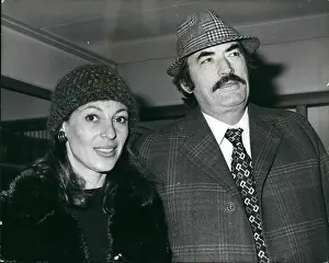 Veronique: 1970-1979 Actor - Actress