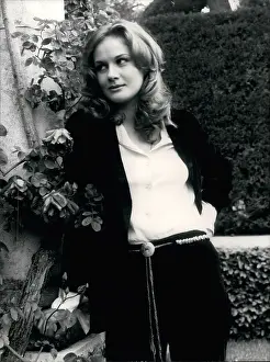Apparent: 1970-1979 Actor - Actress
