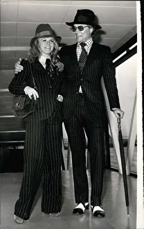 Suited: 1970-1979 Actor - Actress