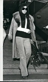 Autographed: 1970-1979 Actor - Actress