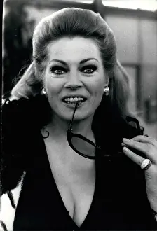 Gassman: 1970-1979 Actor - Actress