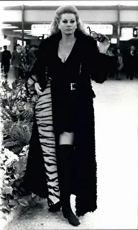 Gassman: 1970-1979 Actor - Actress