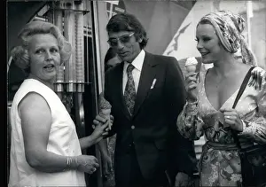 Personally: 1970-1979 Actor - Actress