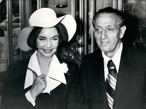 Dissolved: 1970-1979 Actor - Actress