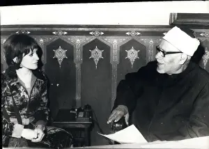 Preach: 1970-1979 Actor - Actress