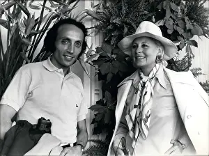 Segal: 1970-1979 Actor - Actress