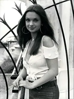 Cristina: 1970-1979 Actor - Actress