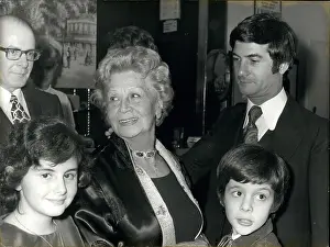 Brialy: 1970-1979 Actor - Actress