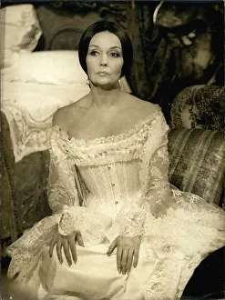 Tcherina: 1970-1979 Actor - Actress