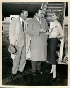 Locale: 1970-1979 Actor - Actress