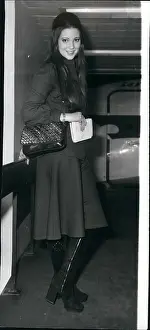 Wifes: 1970-1979 Actor - Actress