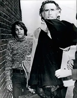 Hippies: 1970-1979 Actor - Actress
