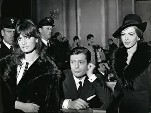 Resolved: 1970-1979 Actor - Actress