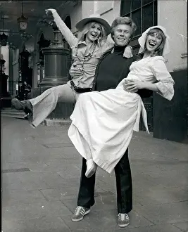 Harve: 1970-1979 Actor - Actress