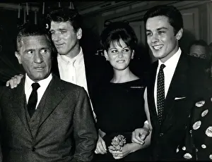 Luchino: 1970-1979 Actor - Actress