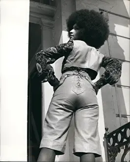 Bolero: 1970-1979 Actor - Actress