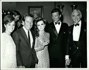 Margret: 1970-1979 Actor - Actress