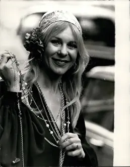 Ohara: 1970-1979 Actor - Actress